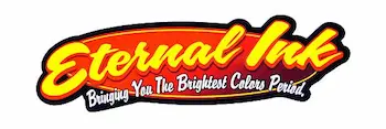 Logo eternal Ink Tintas Eternal Ink: Una de las mejores tintas para tatuar.