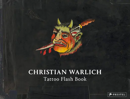 Mejores libros de tatuajes flash