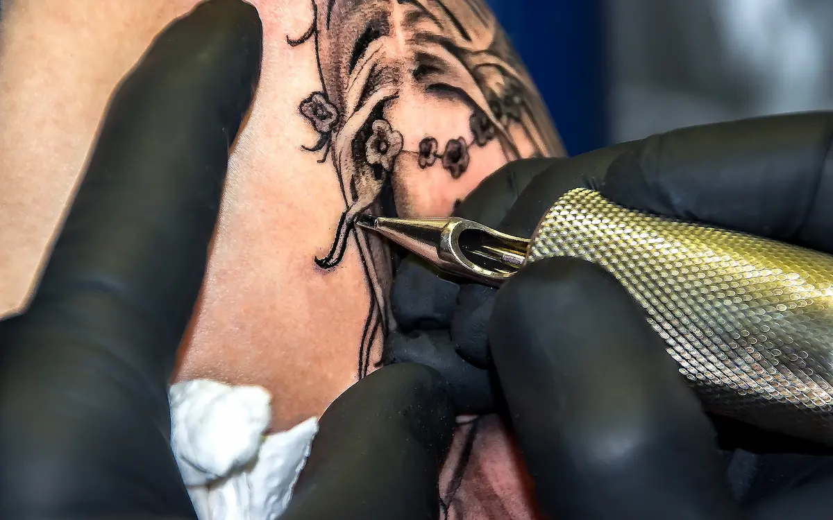 ▷MEJORES MARCAS agujas tatuar y cómo elegirlas - Aprender a tatuar