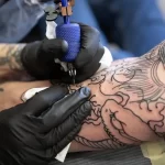 Tipos de aguja para tatuar