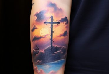 Tatuajes religiosos historia, significado y diseños