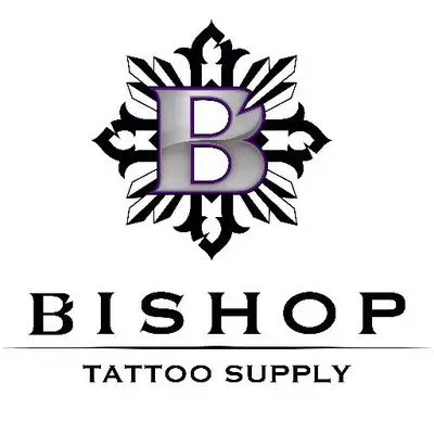 Mejores marcas de máquinas de tatuar: Bishop Rotary