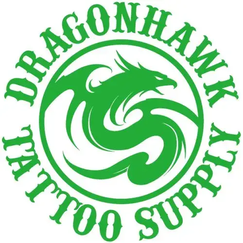 DragonHawk máquinas de tatuar